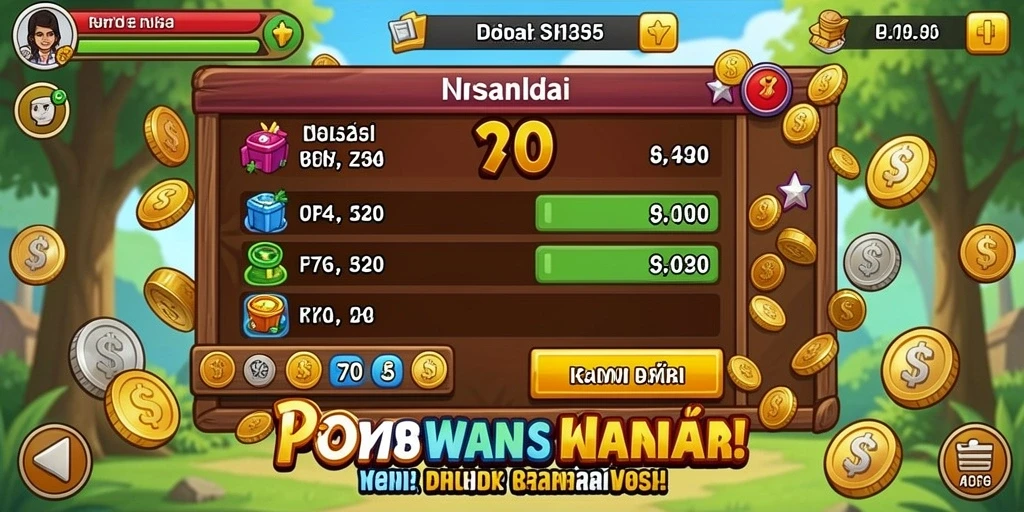 Keamanan data pengguna terjamin dengan enkripsi.