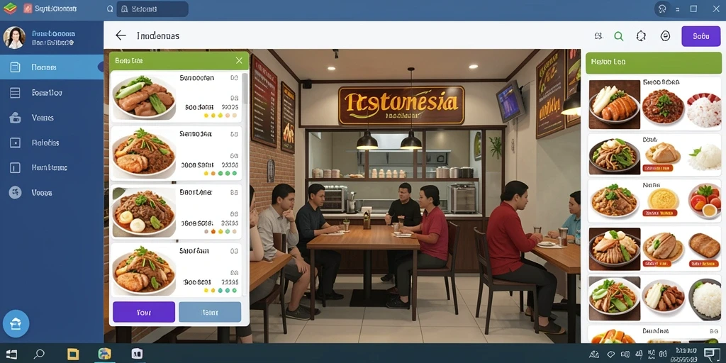 Bonus menarik untuk pengguna baru yang mendaftar.