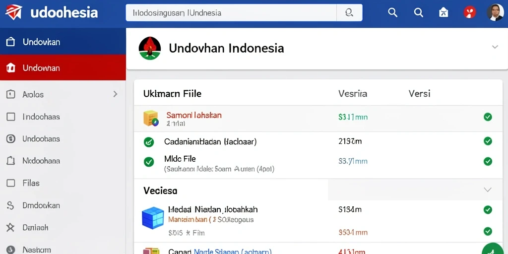 Fitur interaksi sosial yang membuat bermain semakin seru.
