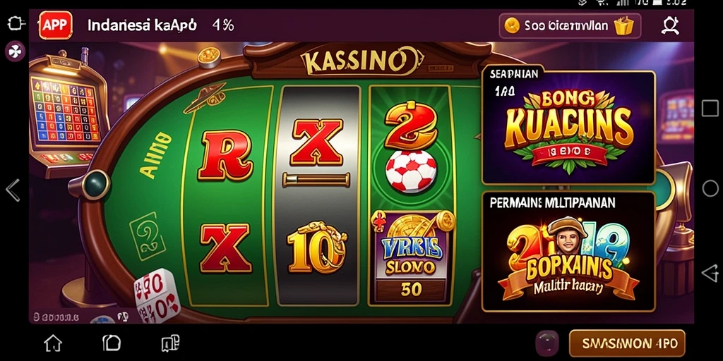 Sistem reward yang adil dan transparan.