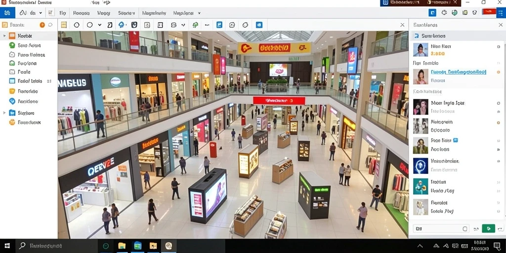 Misi seru yang menantang dan penuh aksi.