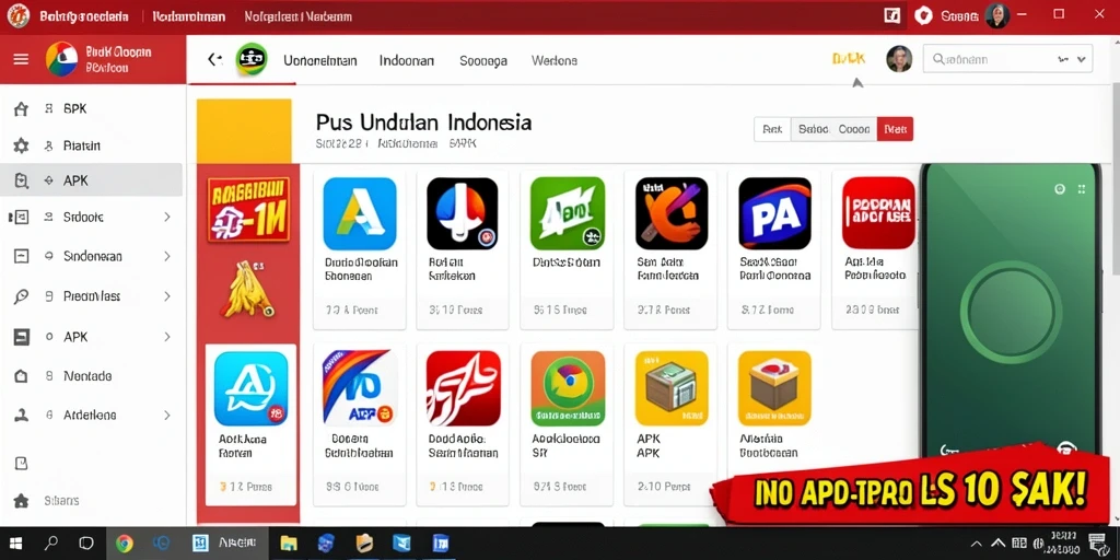Fitur chat untuk berbagi momen seru dengan teman.