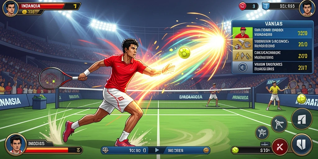 Sistem reward yang adil dan memuaskan.