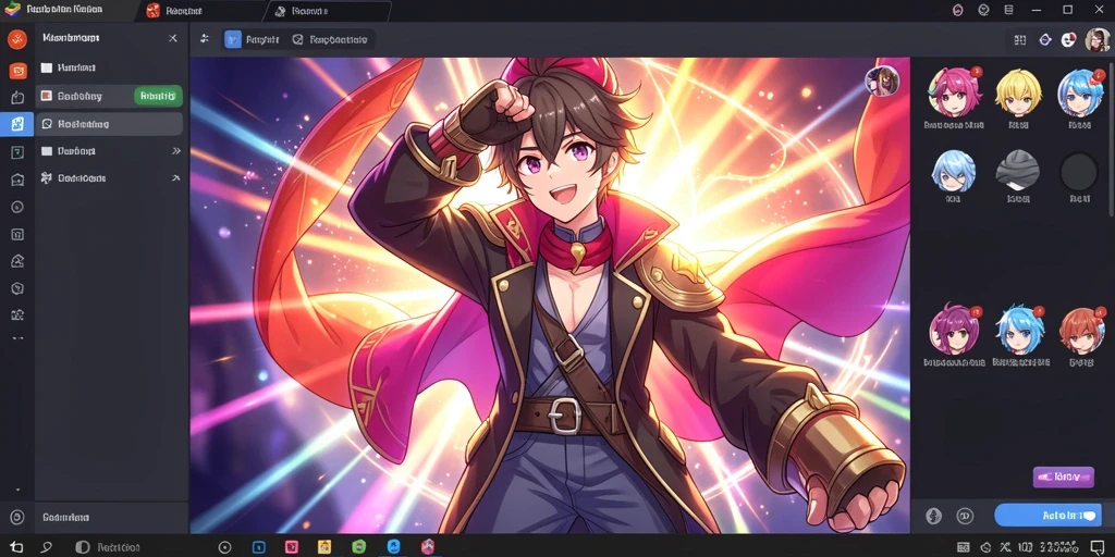 Pengalaman multiplayer yang seru dan interaktif di SP666.